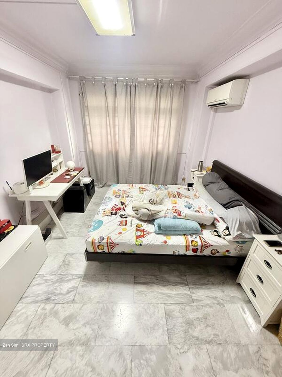 Blk 672 Eunos Damai Ville (Bedok), HDB 5 Rooms #503052631